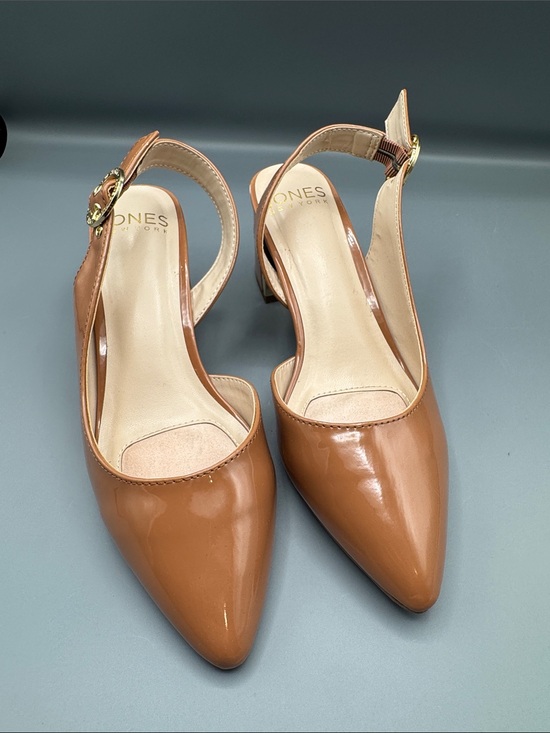 Jones New York Shoes - Jones New York Women's Candree Pointed Toe Dress Pumps